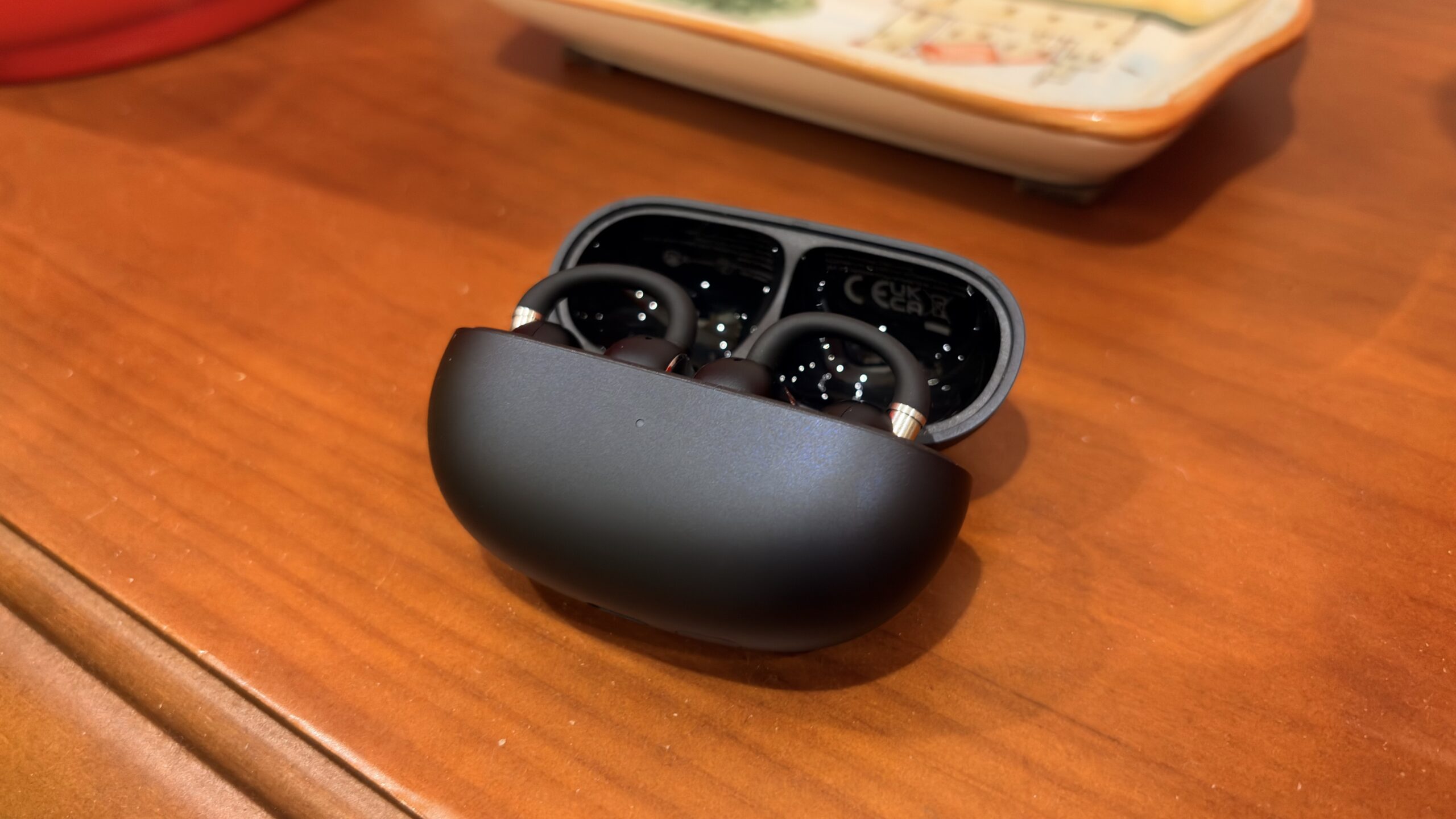 EarFun Clip 2