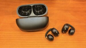 EarFun Clip 2