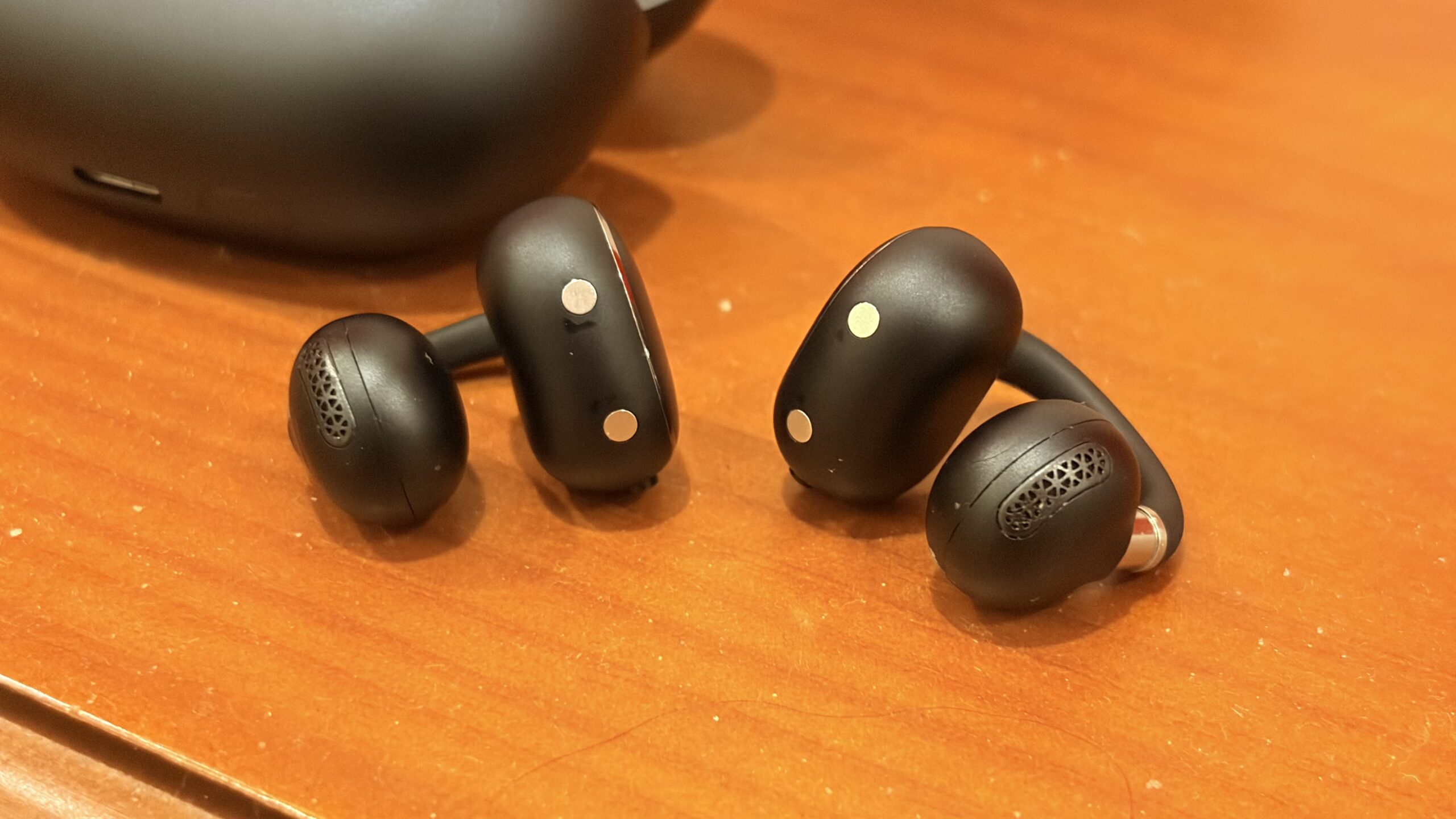 EarFun Clip 2