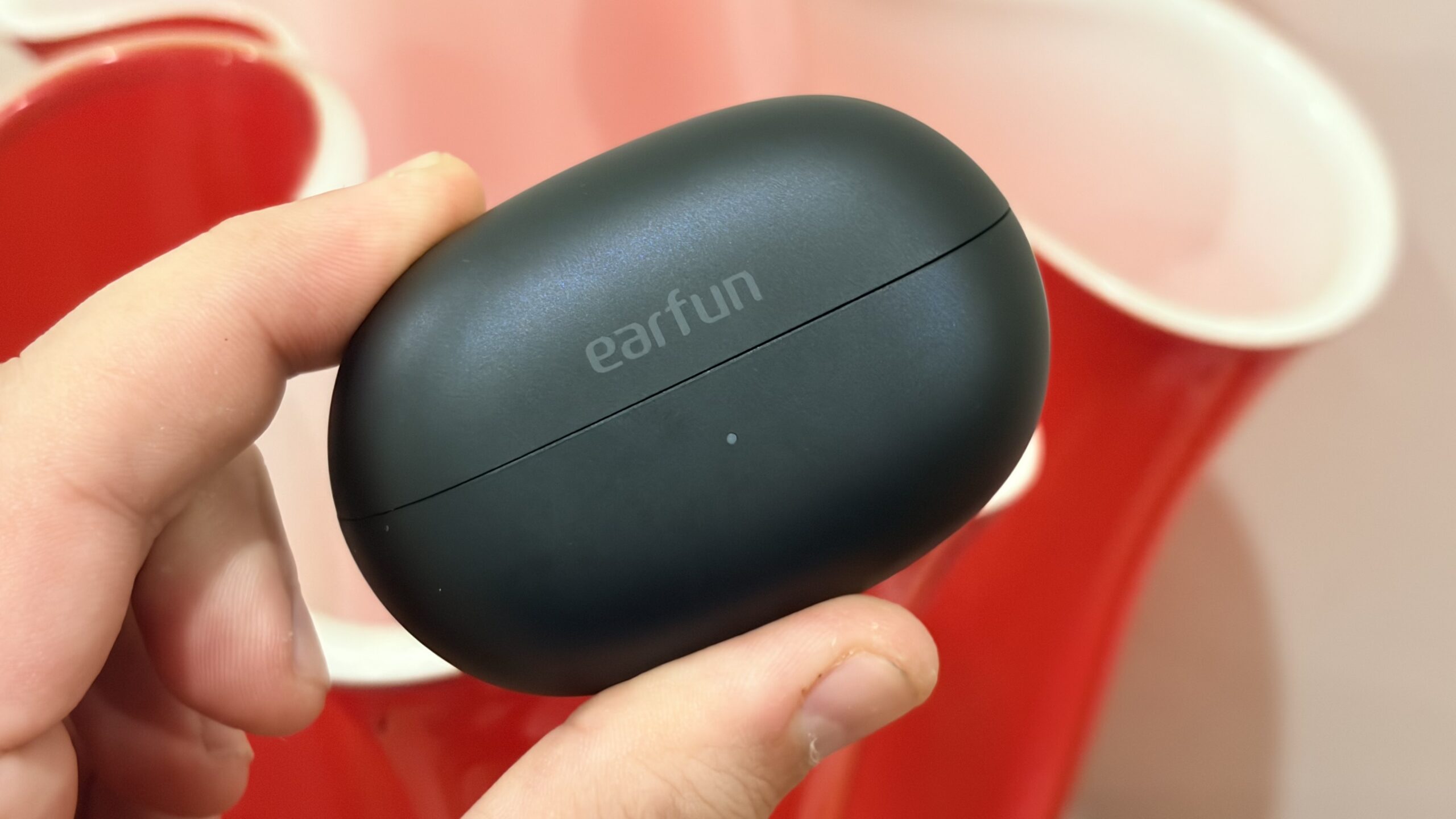 EarFun Clip 2