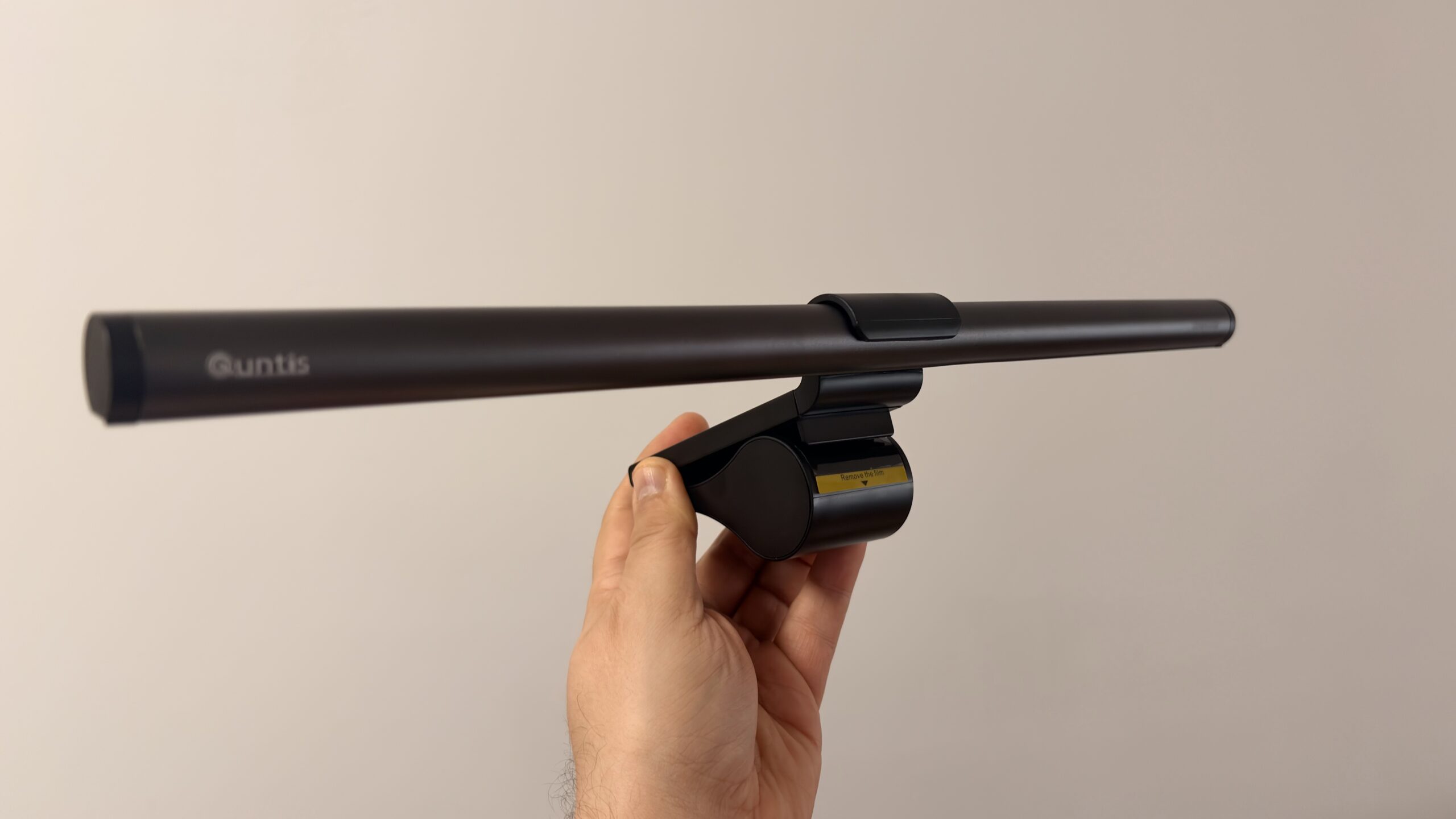 Quntis Monitor Light Bar Glow 41 cm