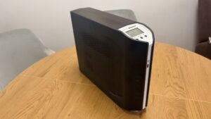 Salicru SPS 1250 SOHO+