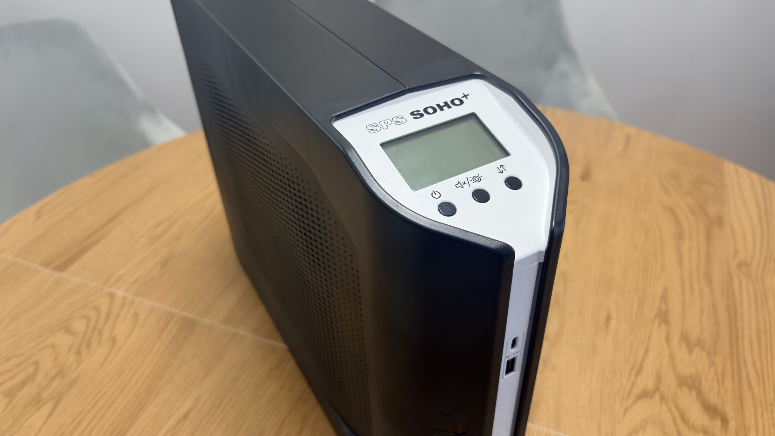Salicru SPS 1250 SOHO+