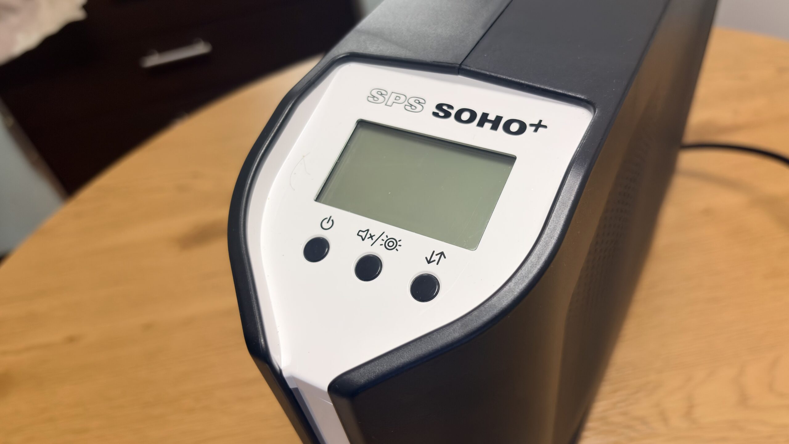 Salicru SPS 1250 SOHO+