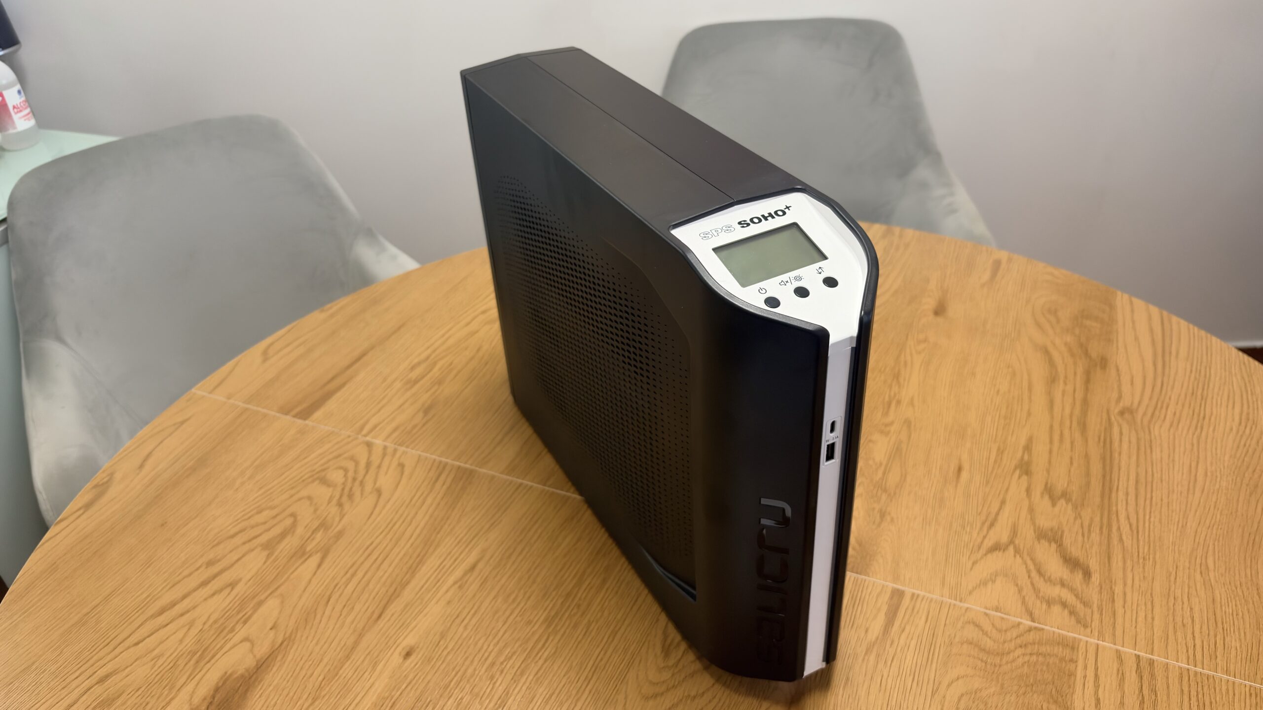 Salicru SPS 1250 SOHO+