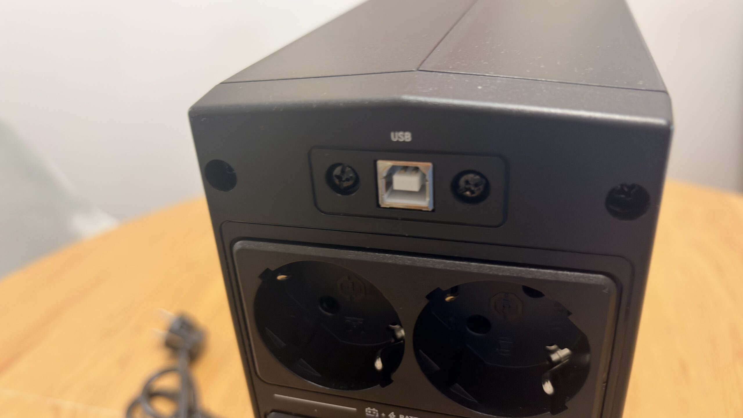 Salicru SPS 1250 SOHO+