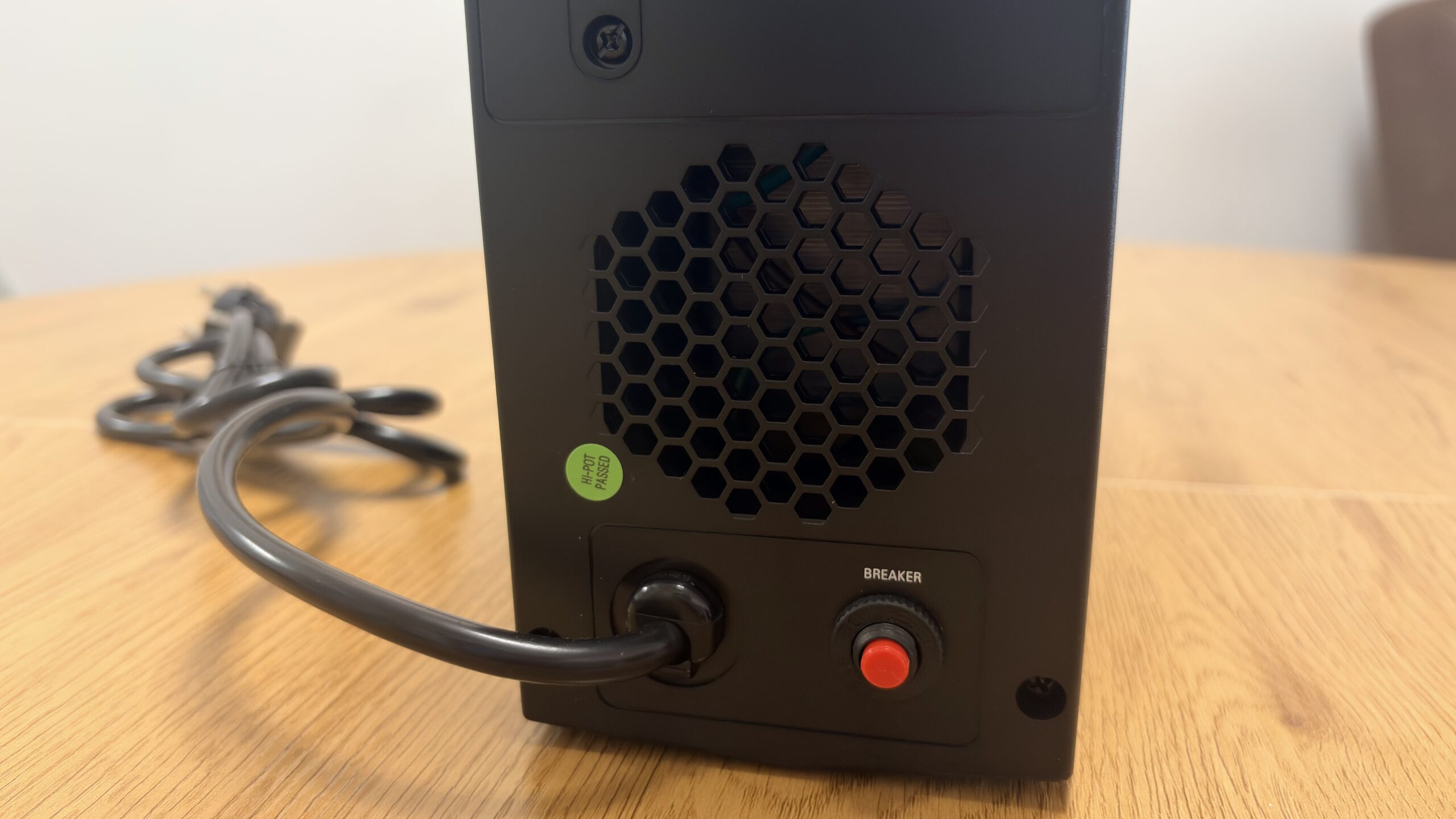 Salicru SPS 1250 SOHO+