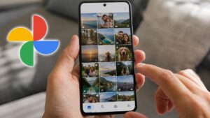 Google Fotos