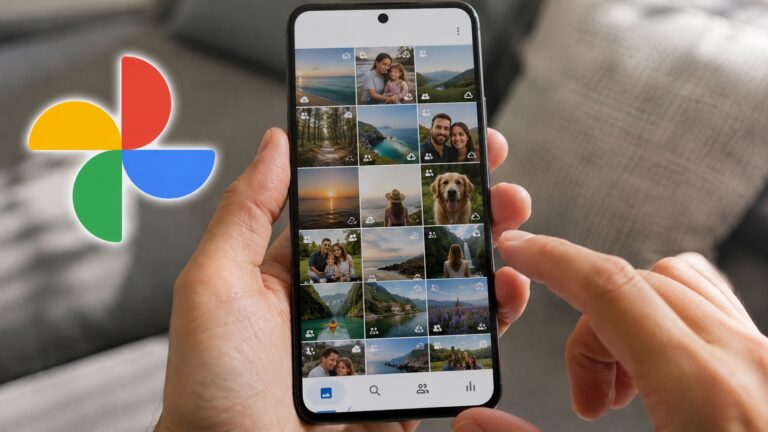 Google Fotos