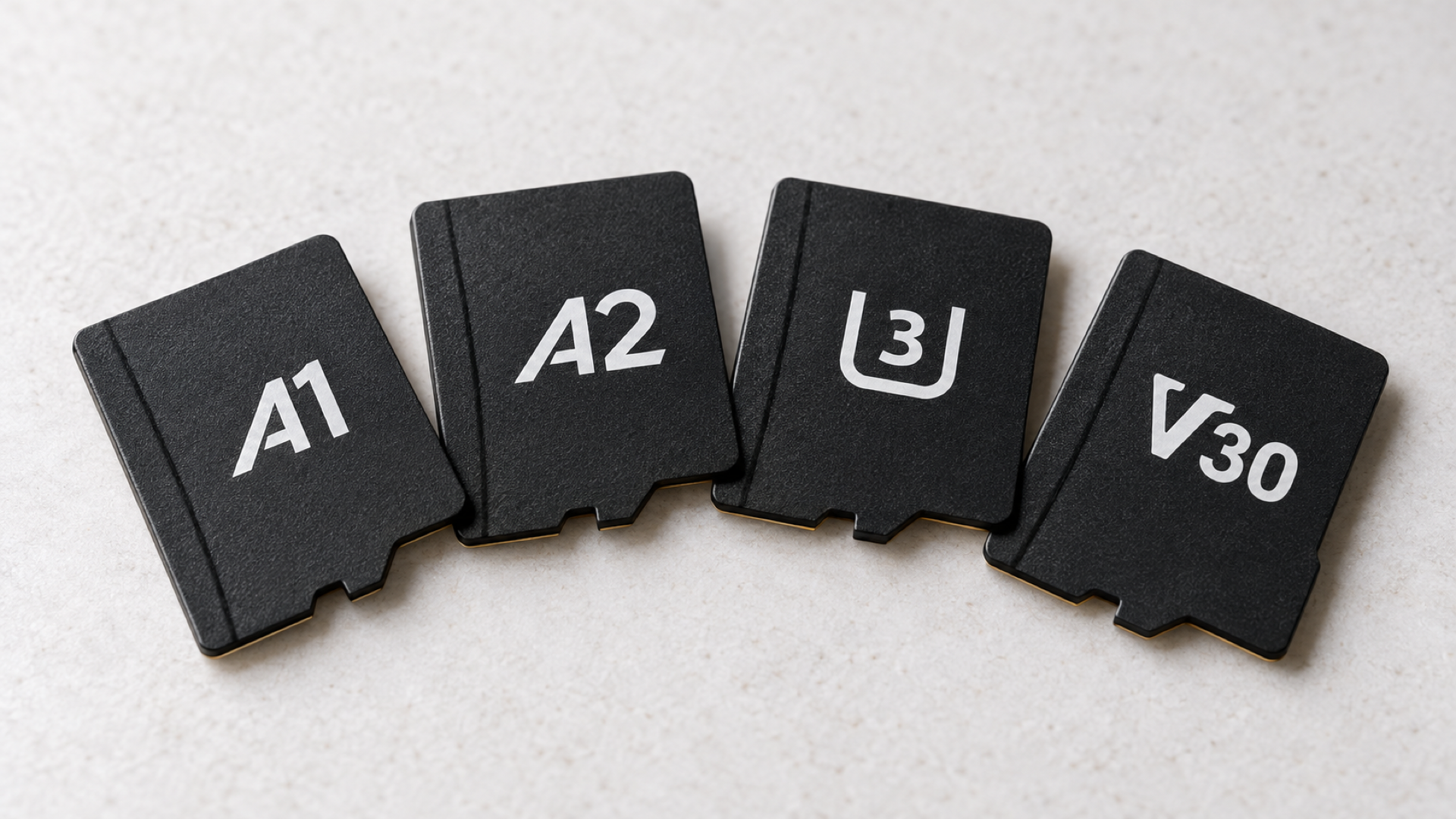 Tarjeta microSD