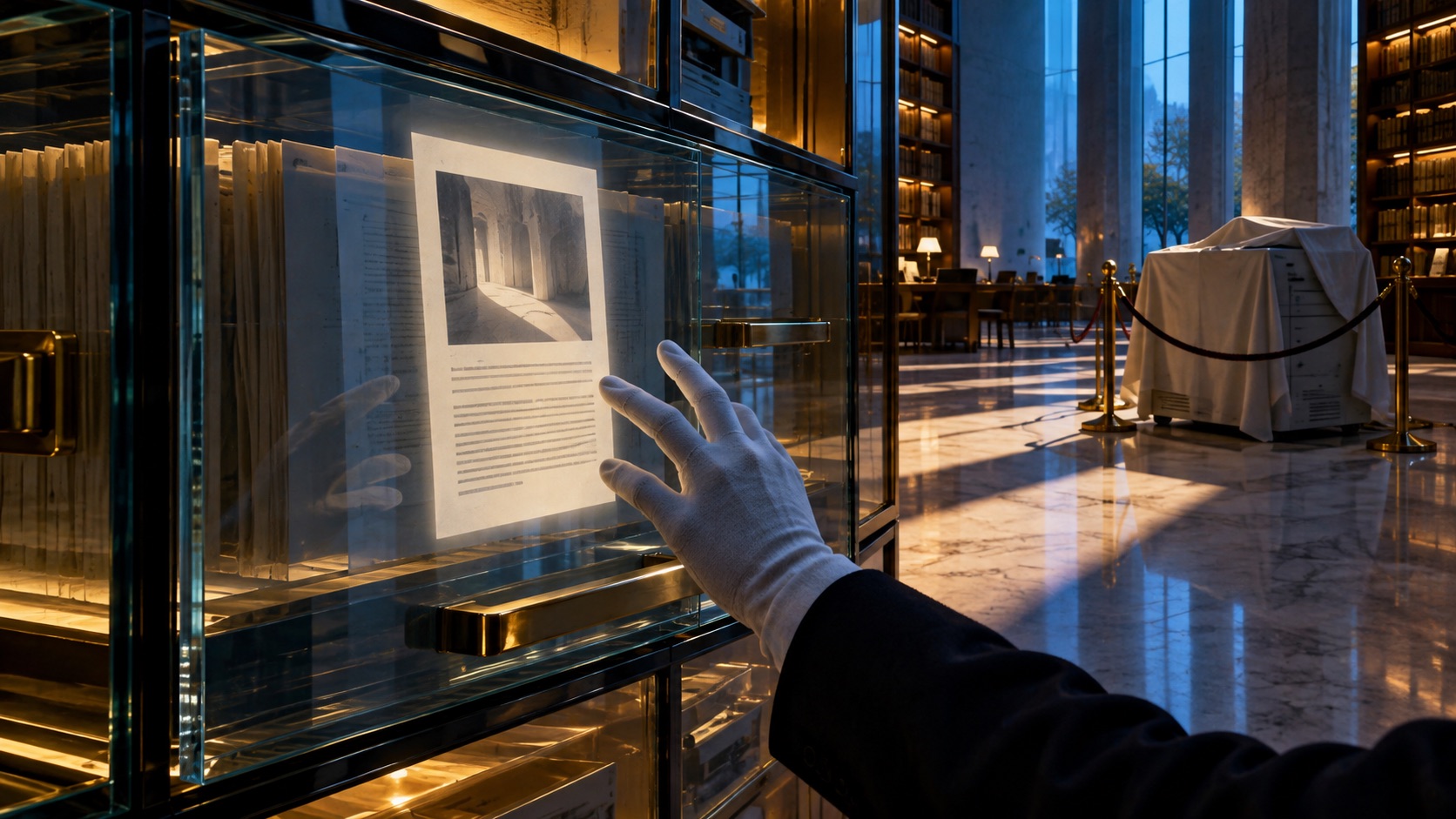 por qué un PDF no deja imprimir ni copia