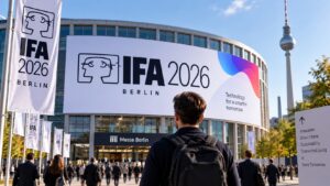 IFA 2026