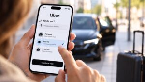 Uber