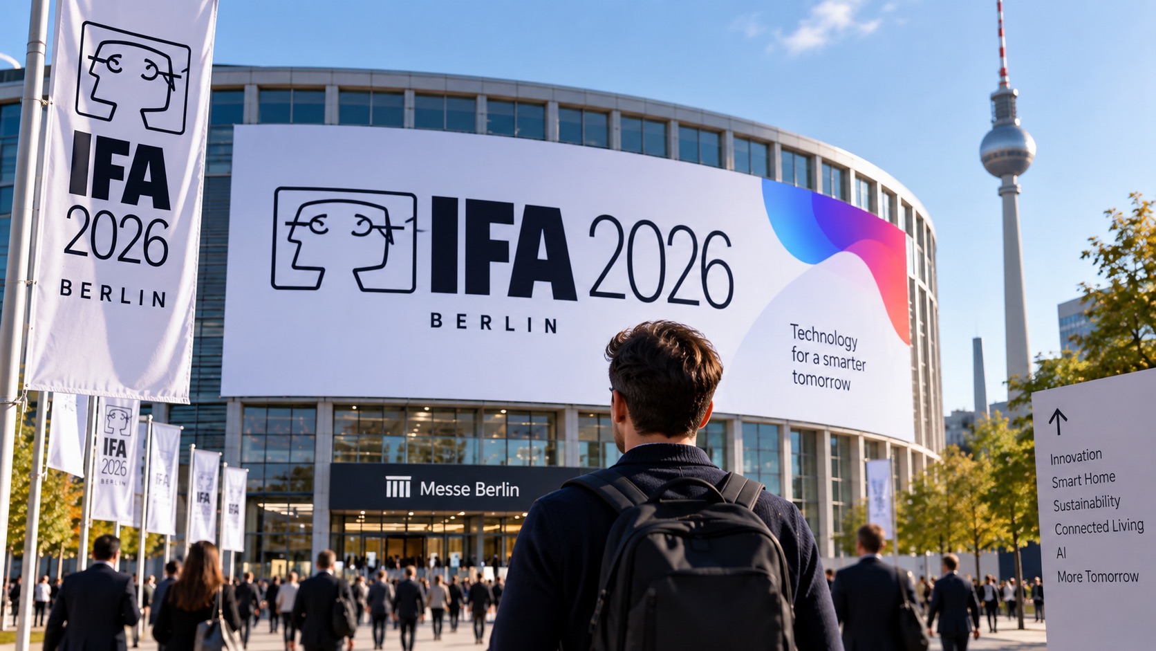 IFA 2026