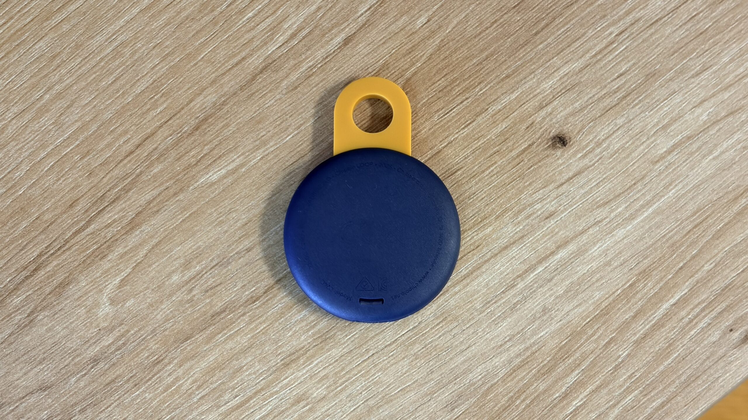 Chipolo LOOP