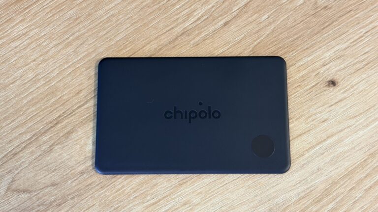 Chipolo CARD