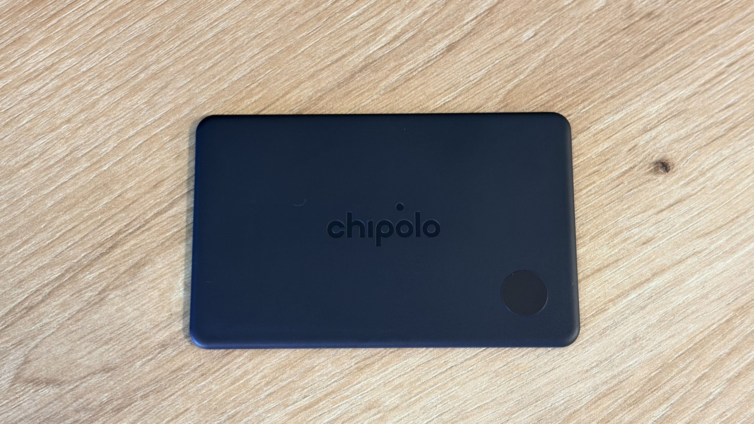 Chipolo CARD
