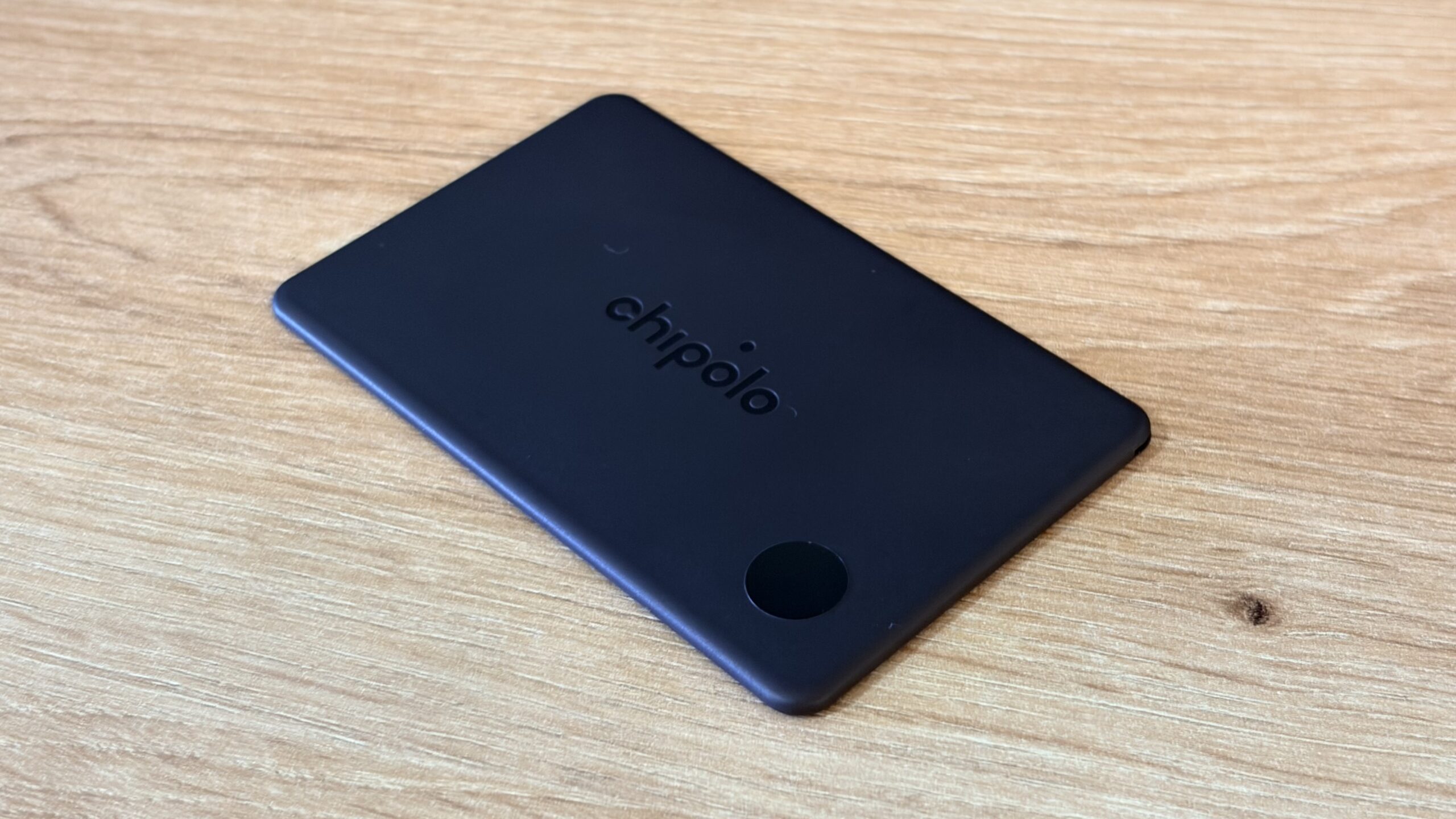 Chipolo CARD