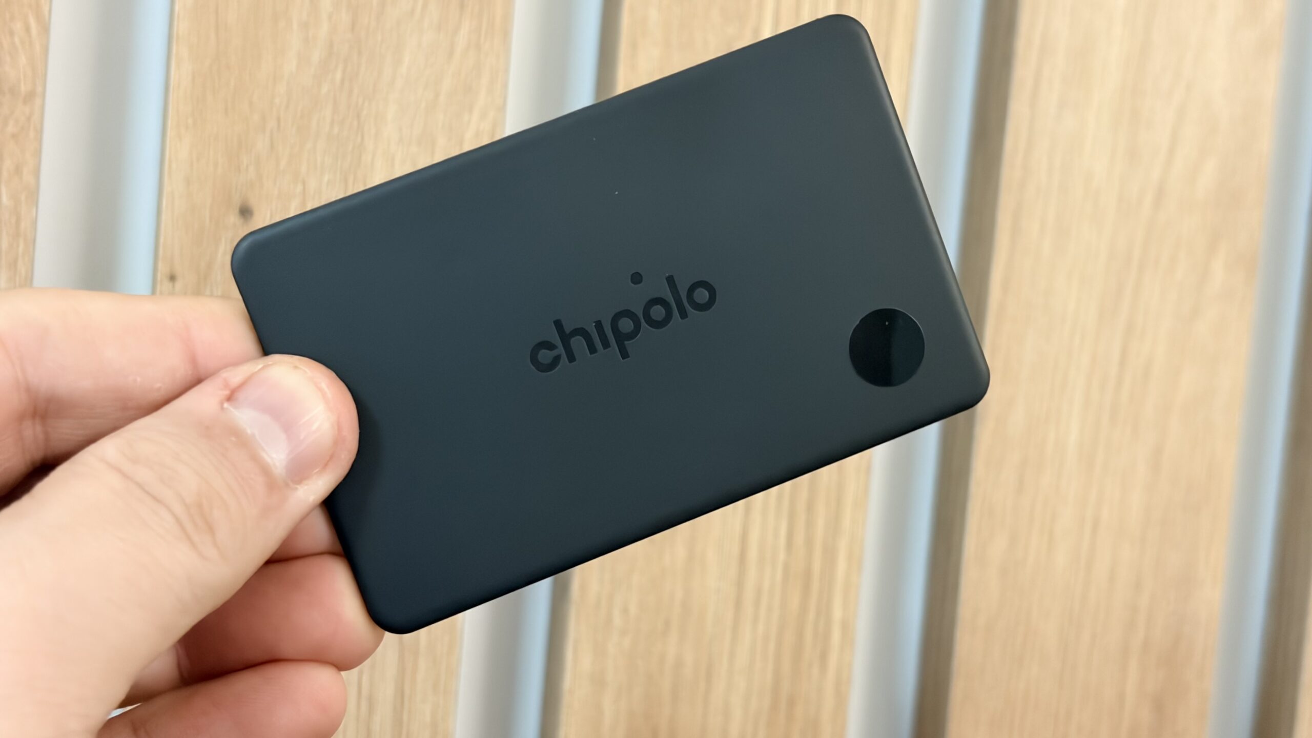 Chipolo CARD