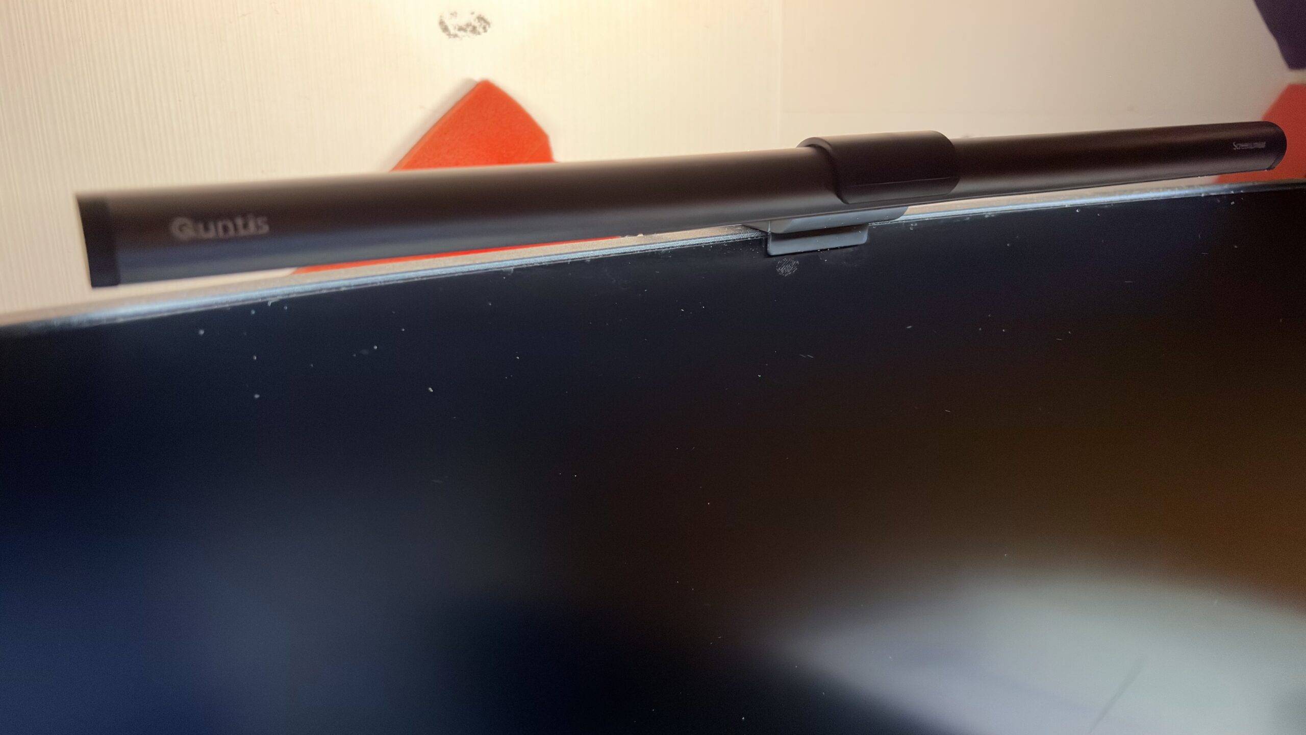 Quntis Monitor Light Bar Glow 41 cm