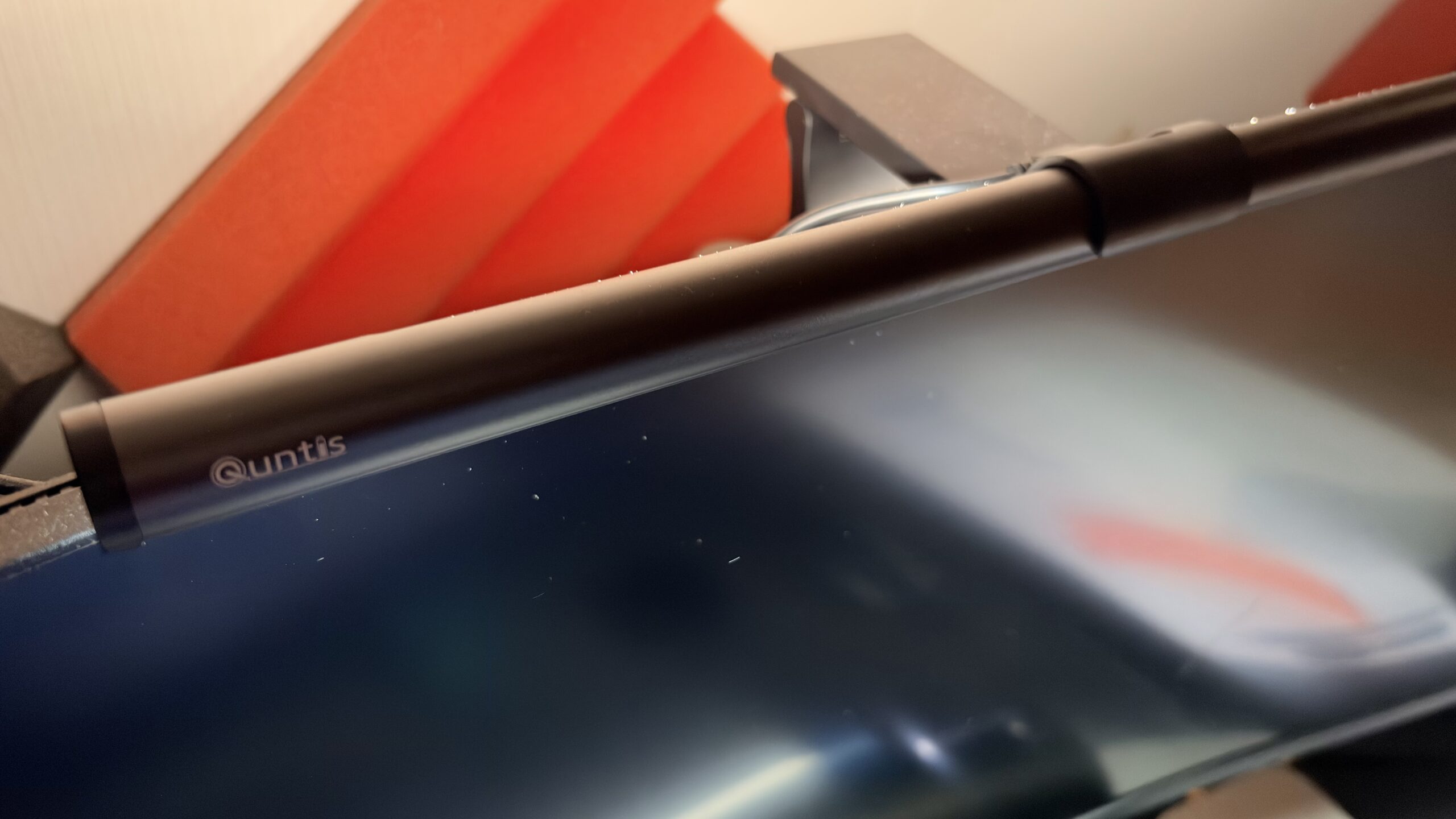 Quntis Monitor Light Bar Glow 41 cm