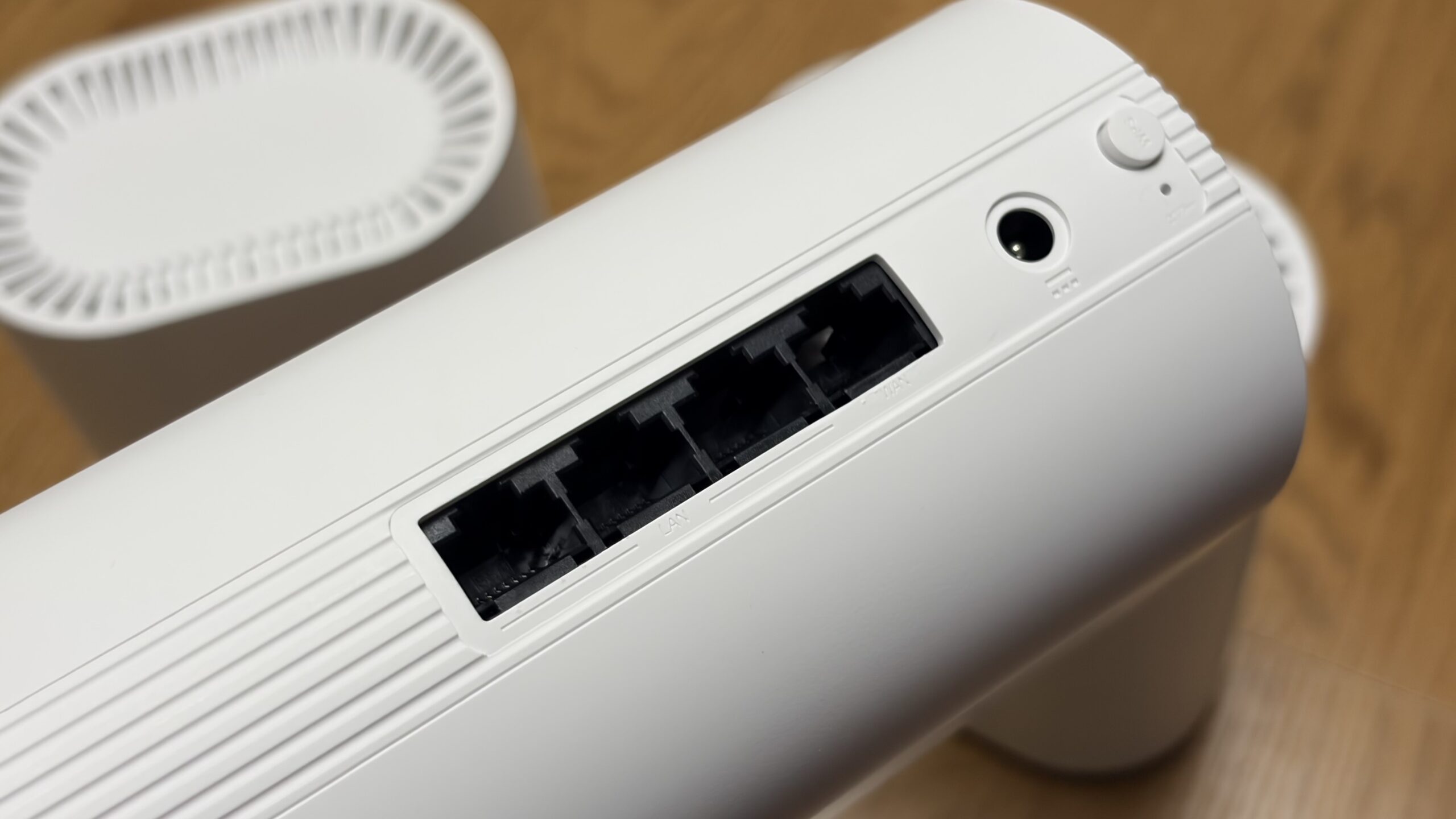 devolo WiFi 7 Mesh BE6500