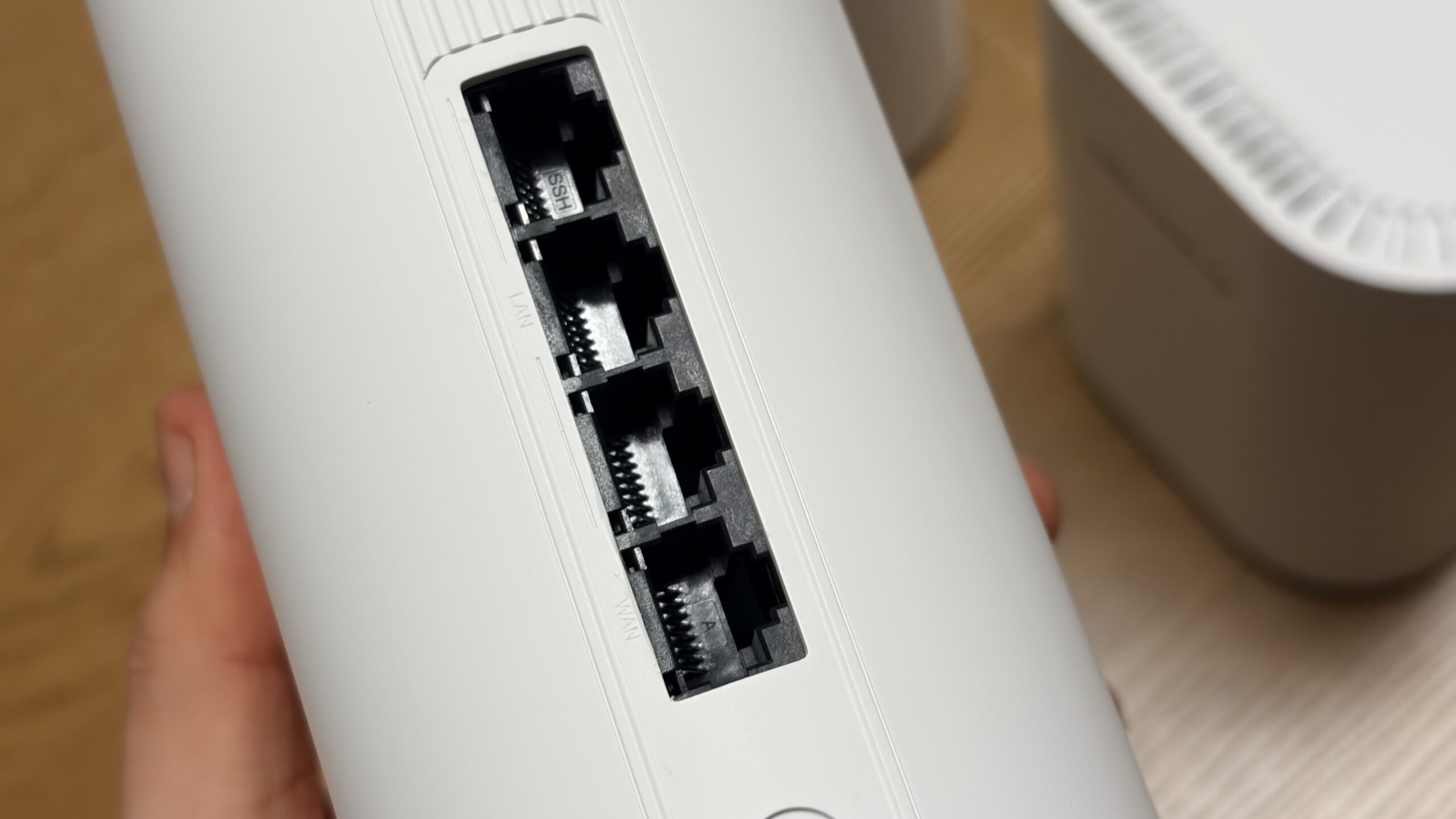 devolo WiFi 7 Mesh BE6500