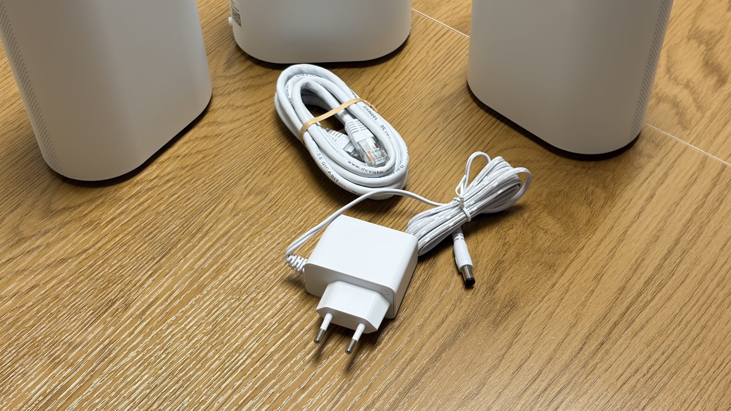 devolo WiFi 7 Mesh BE6500