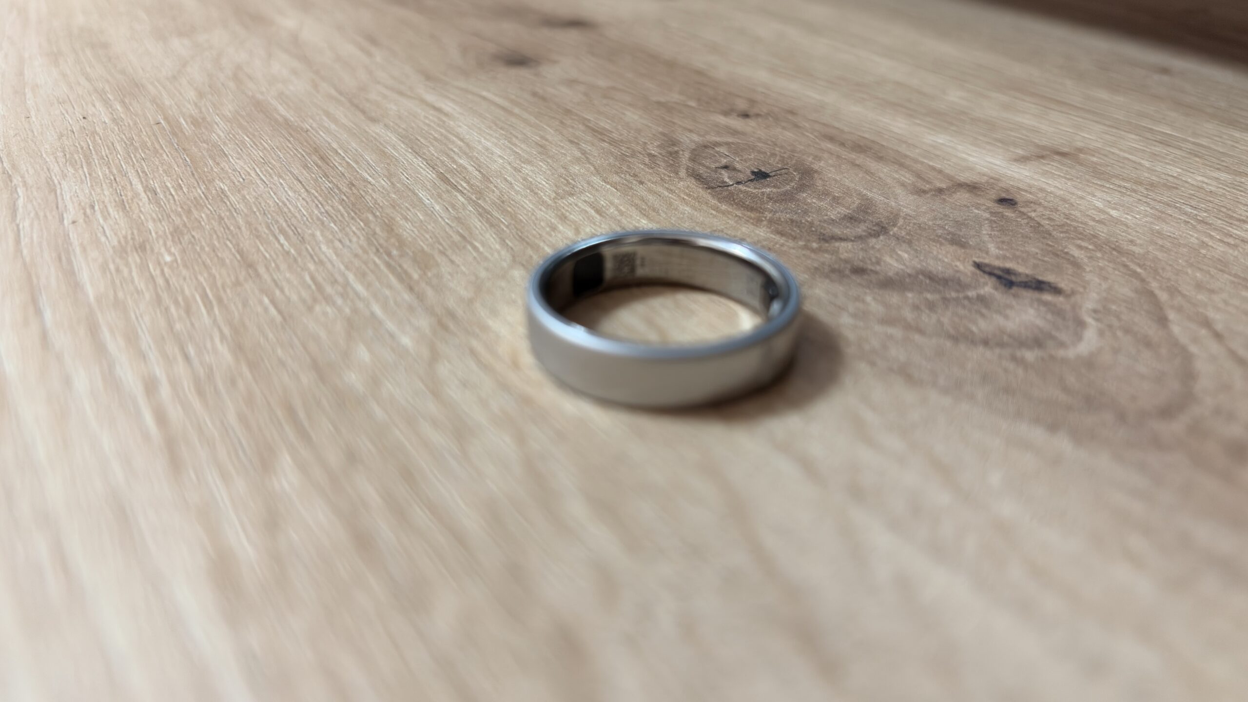 Oura Ring 5
