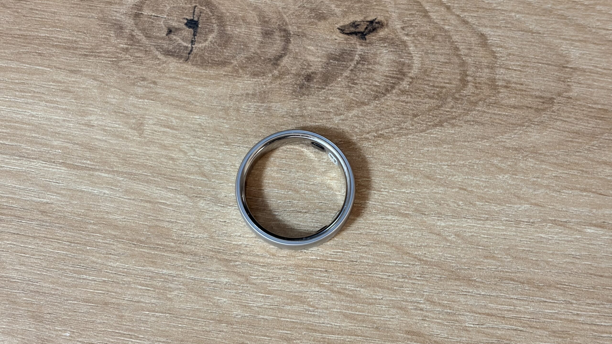 Oura Ring 5