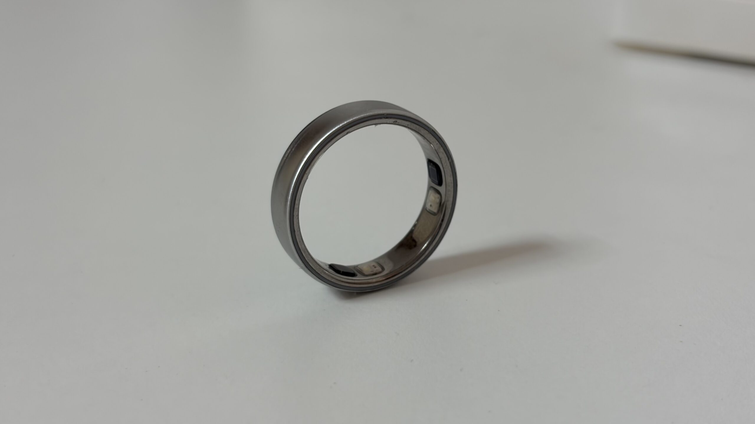 Oura Ring 5