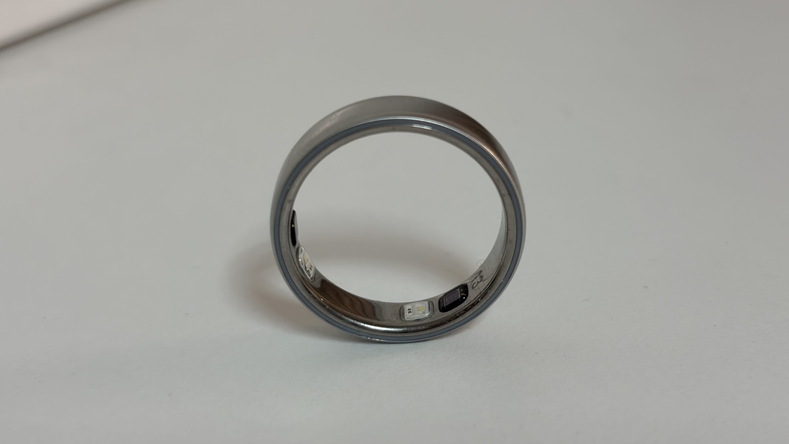 Oura Ring 5