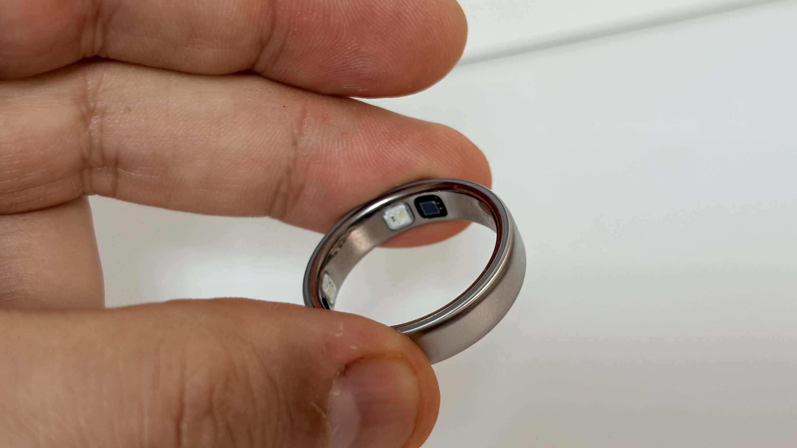 Oura Ring 5
