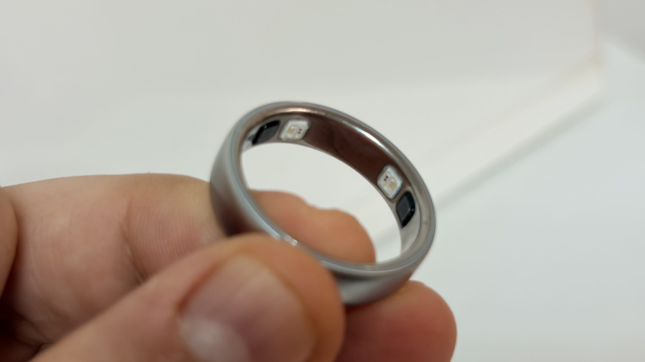 Oura Ring 5