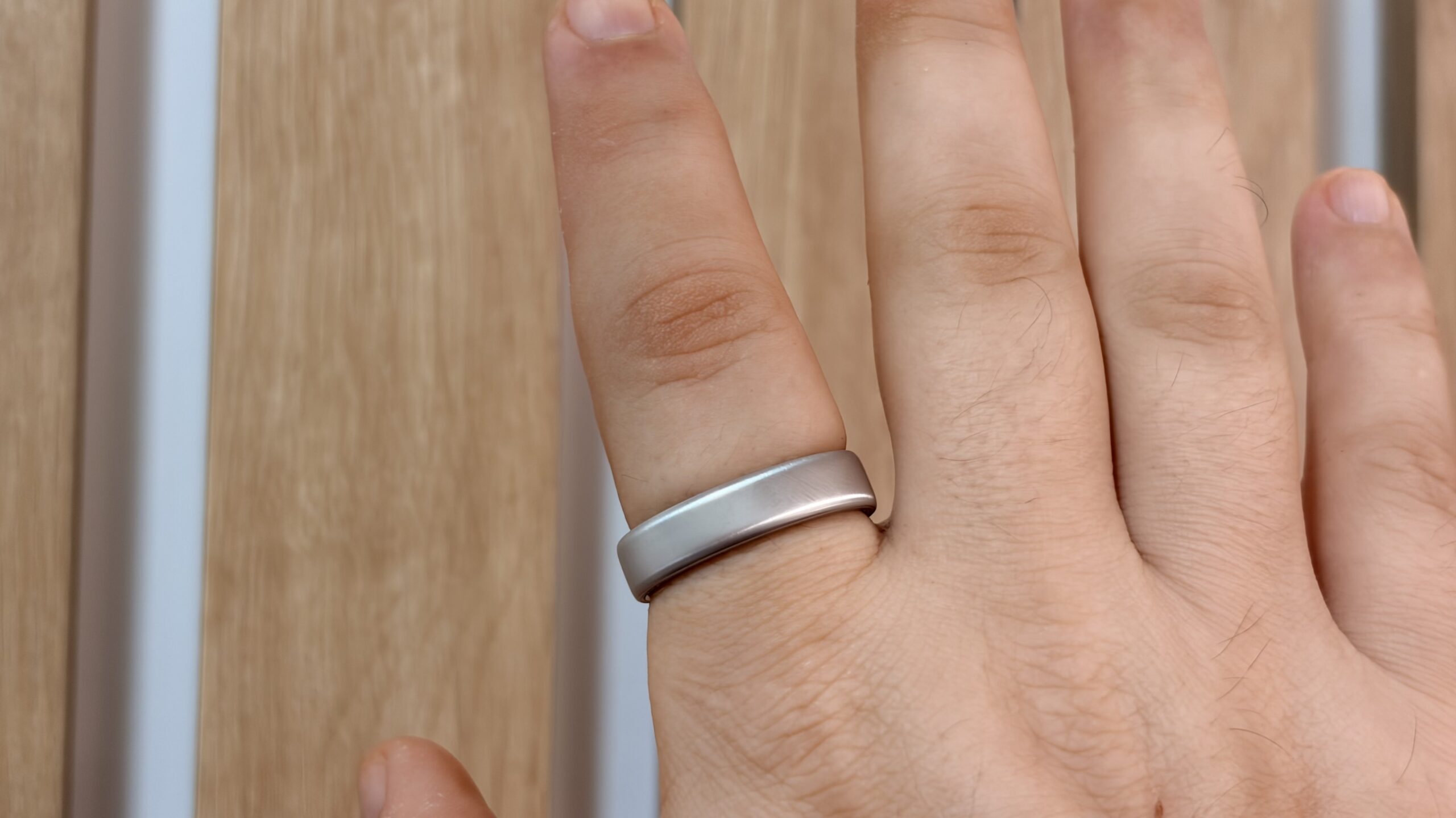 Oura Ring 5