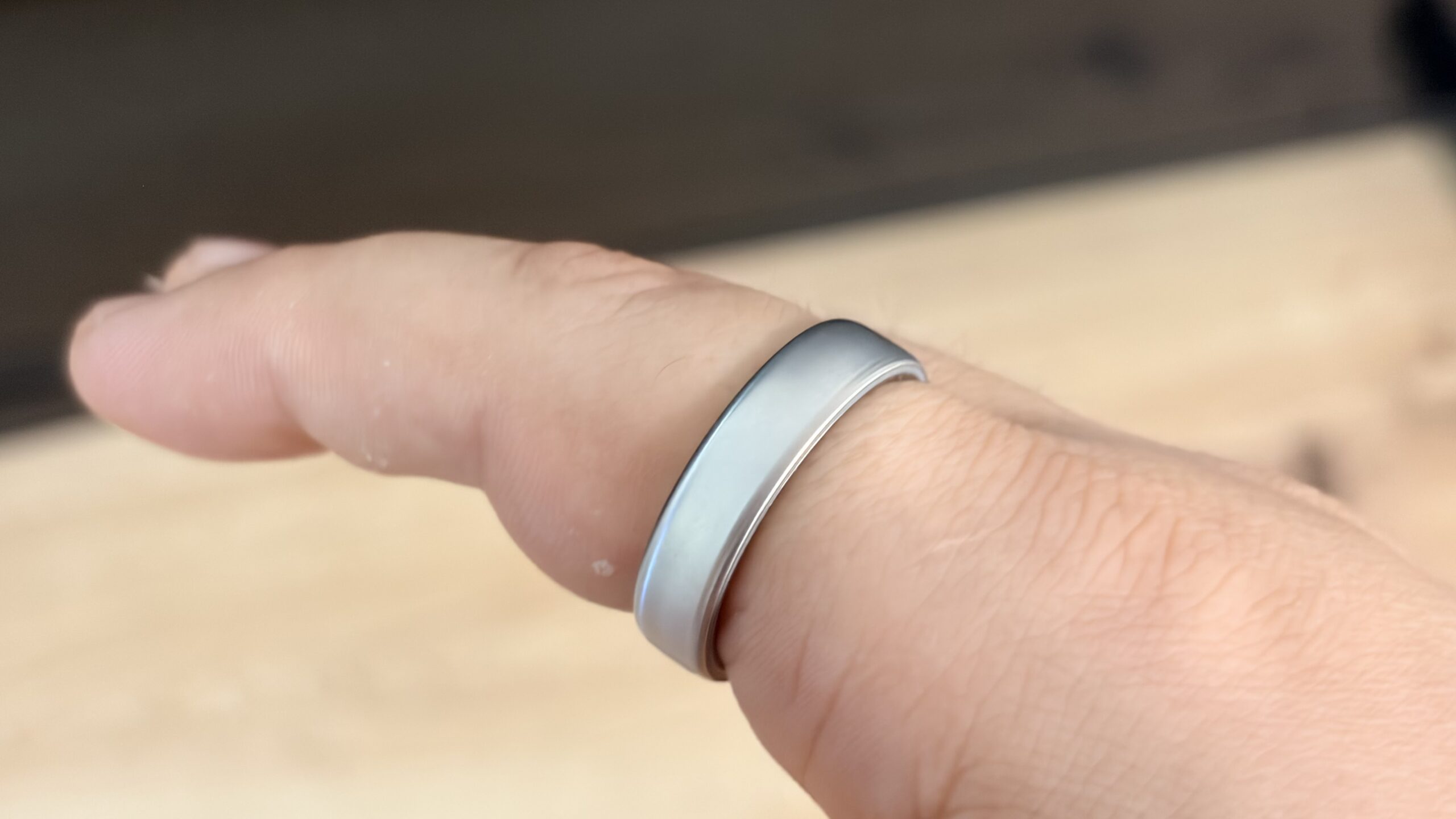 Oura Ring 5