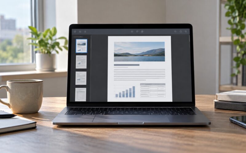 Gemini no deja subir un PDF