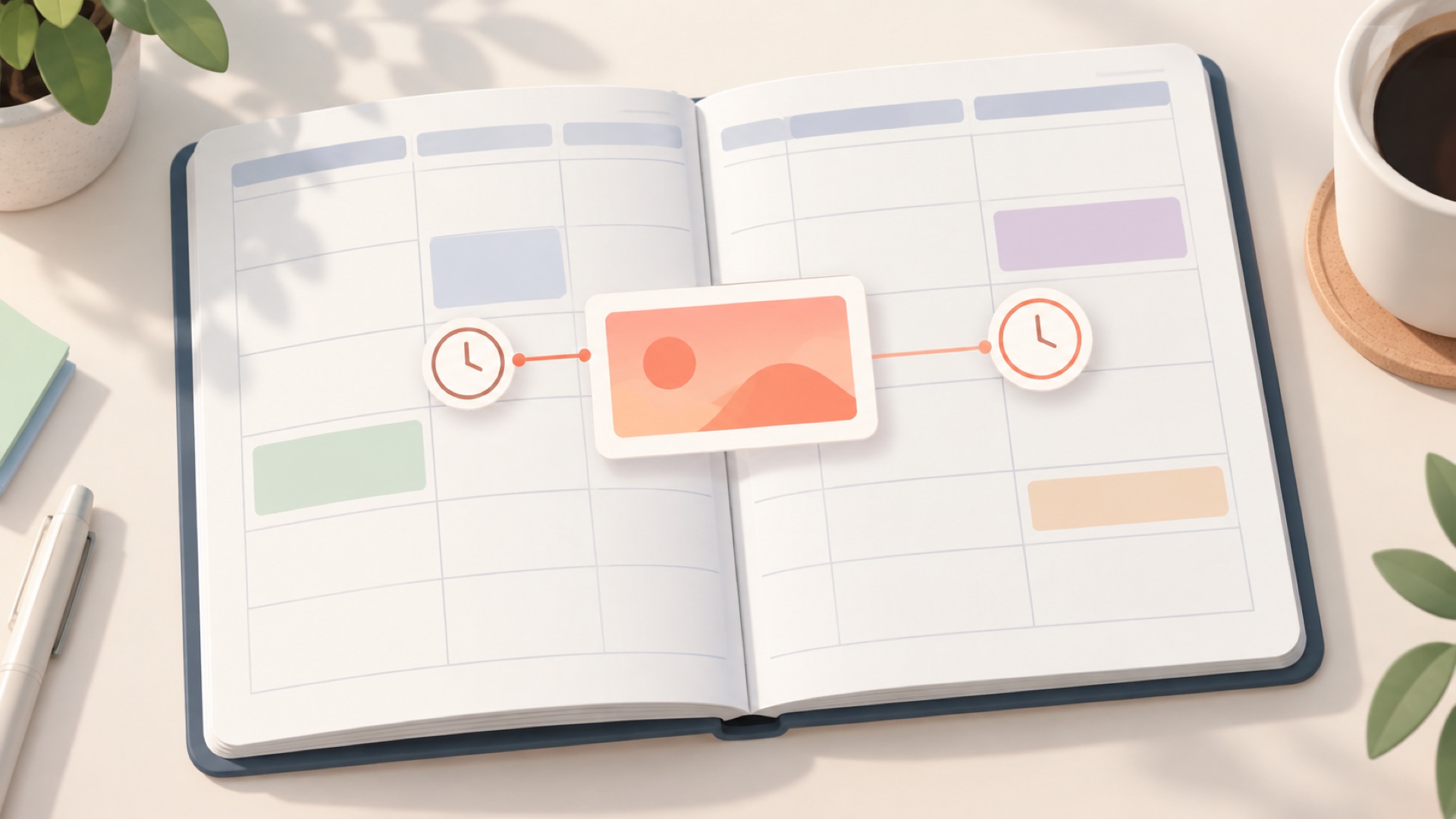 Google Calendar