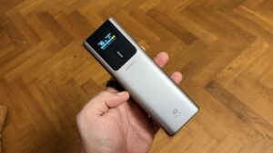 CUKTECH 10 Plus