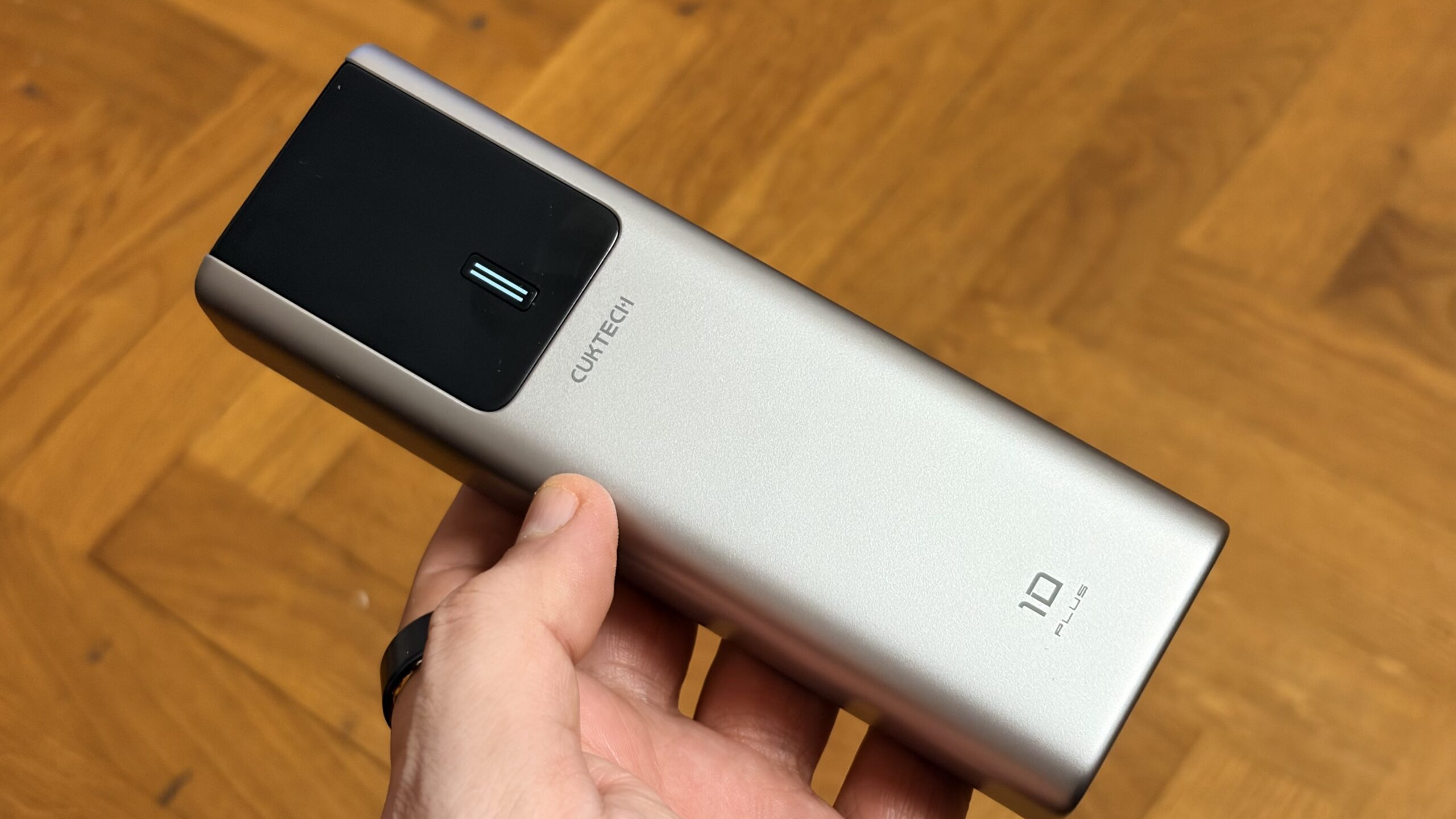 CUKTECH 10 Plus