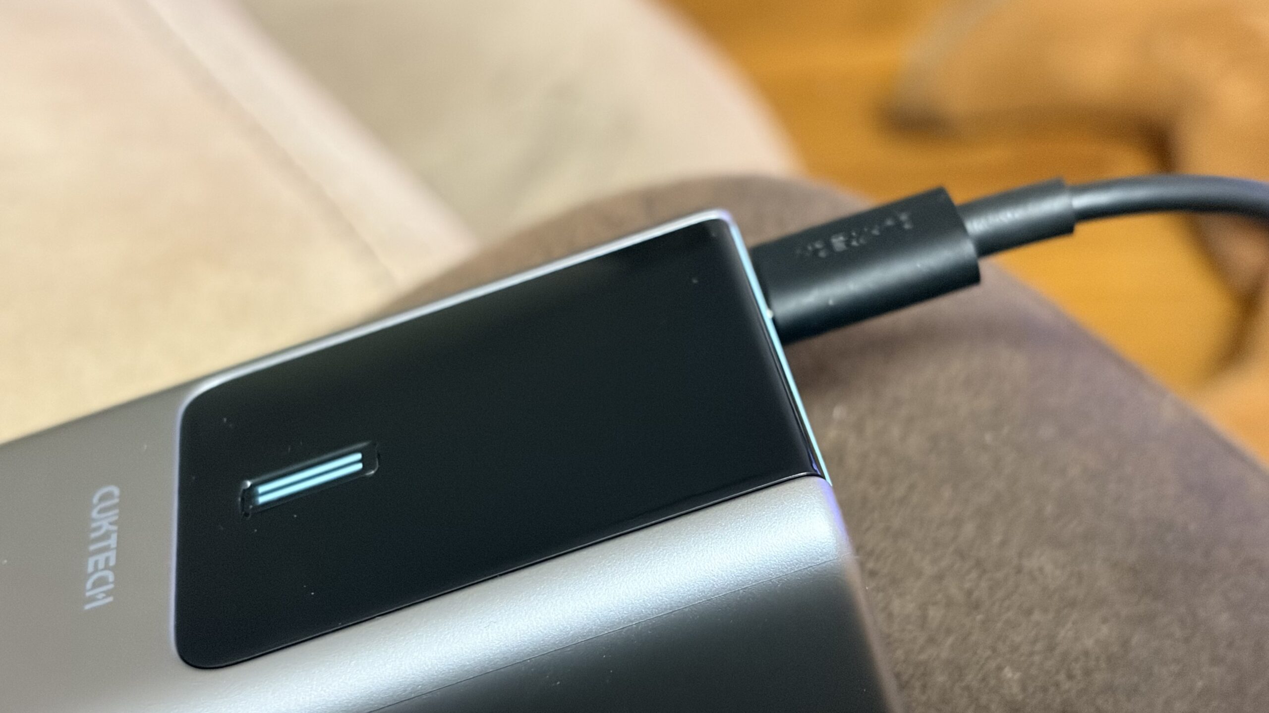 CUKTECH 10 Plus