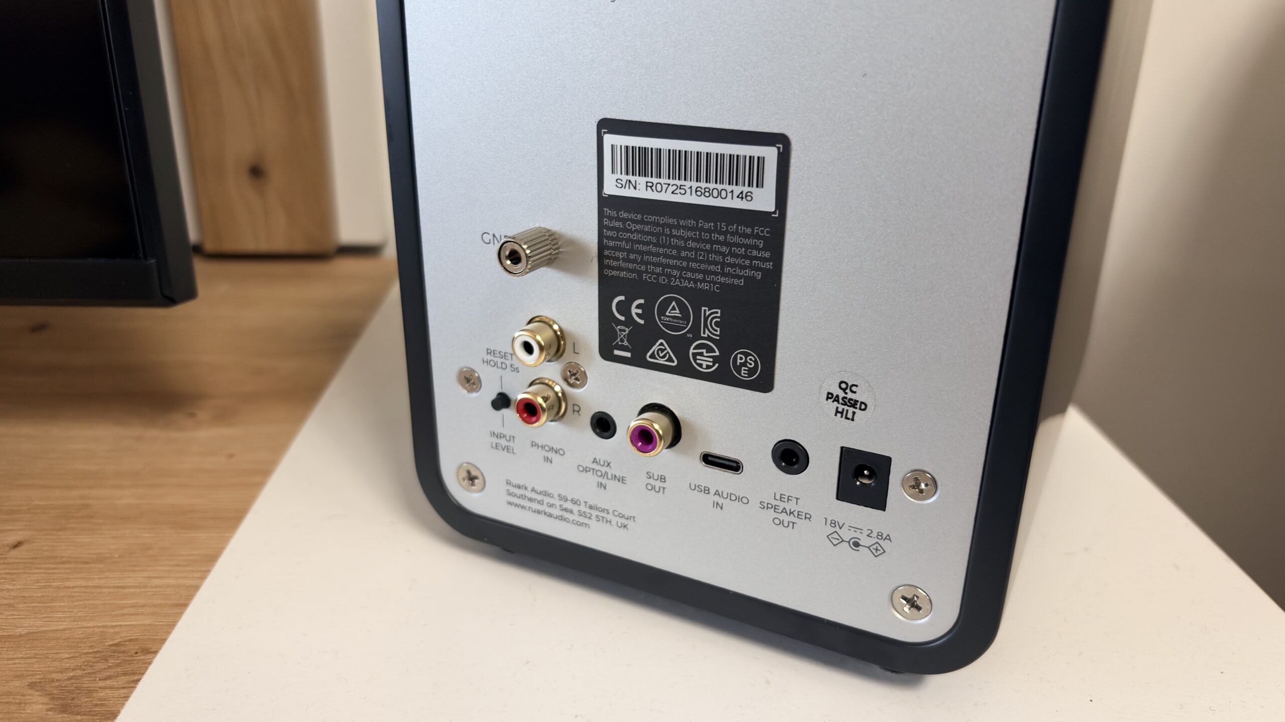 Ruark MR1 Mk3