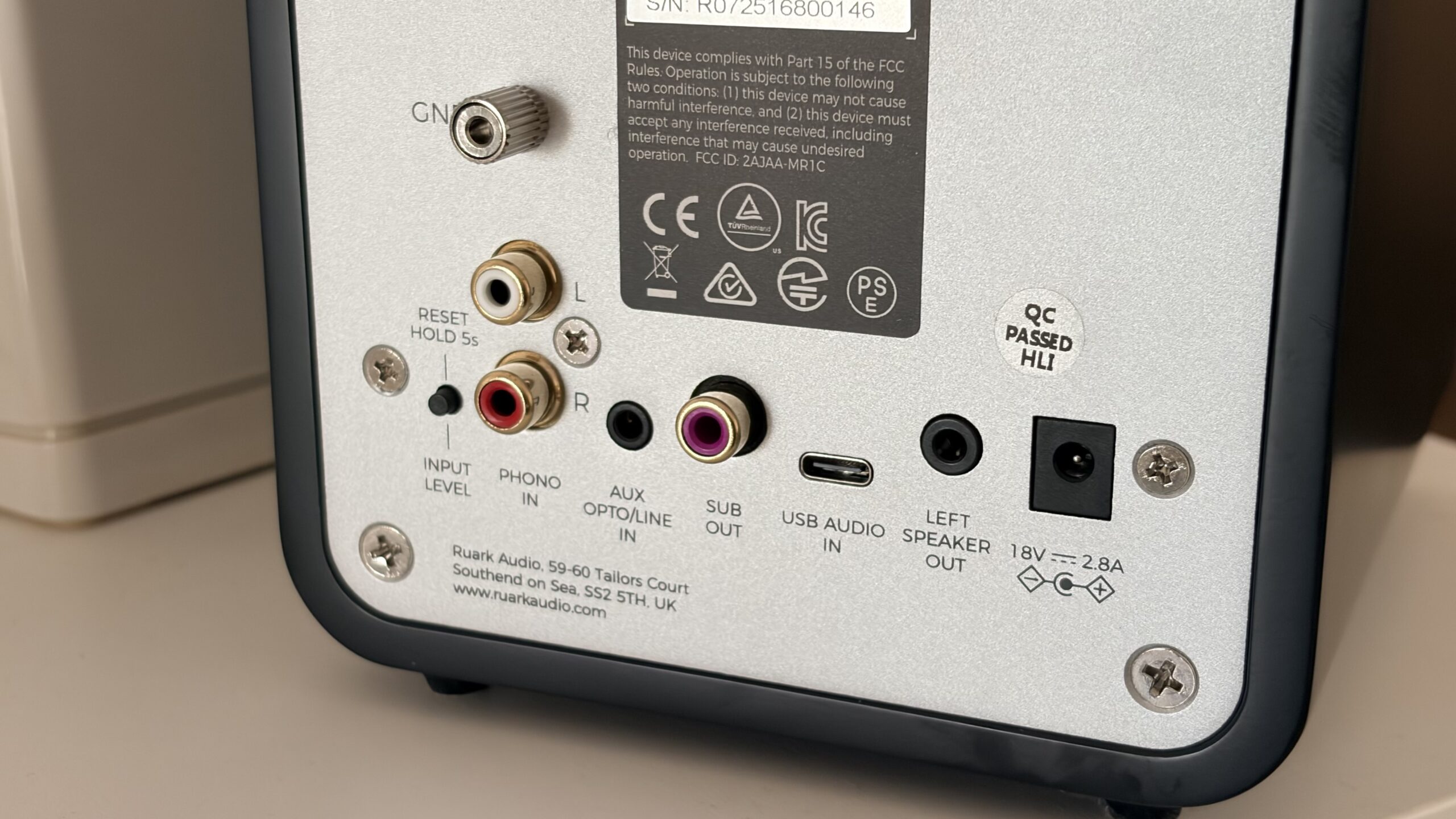 Ruark MR1 Mk3