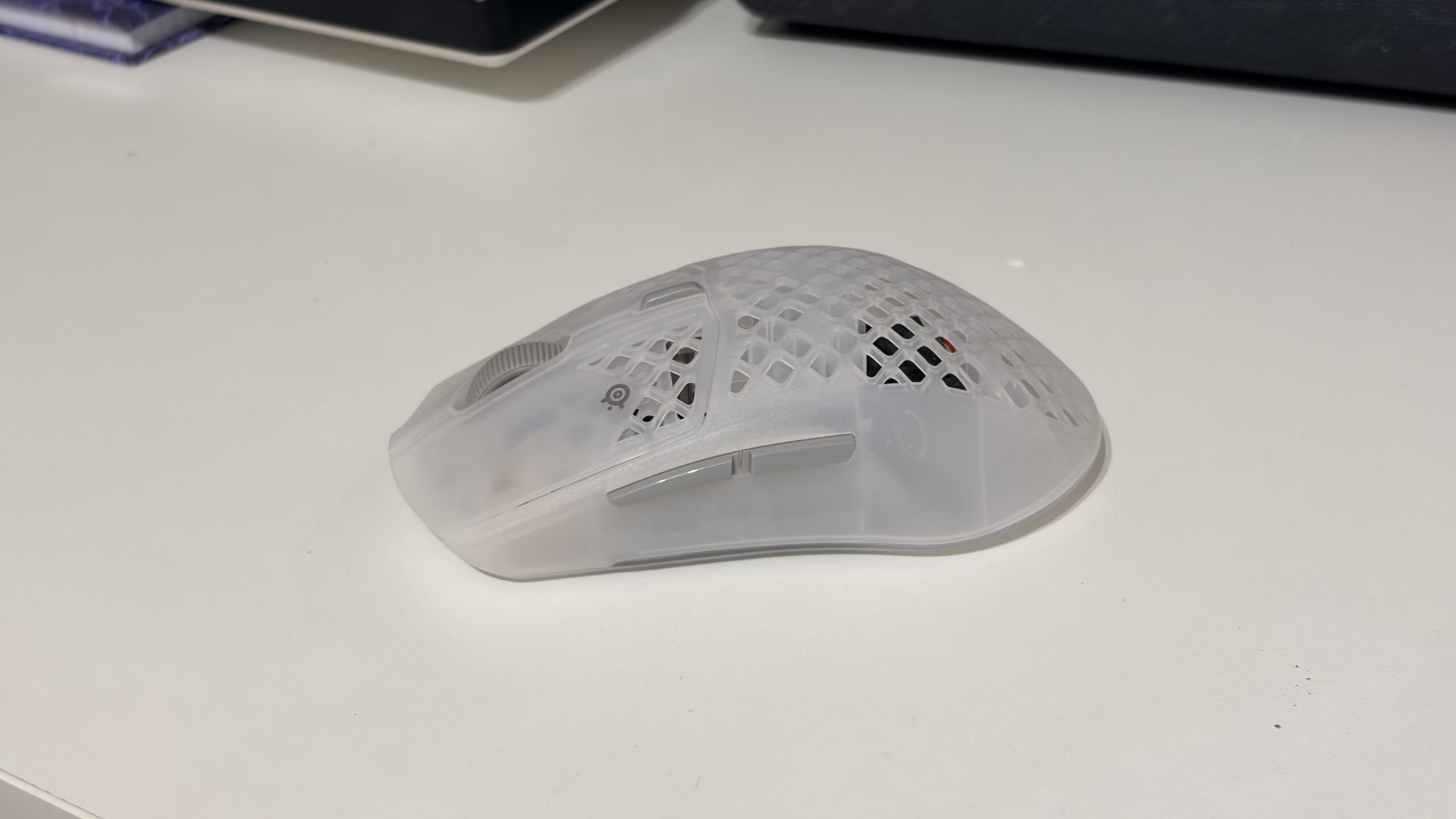 SteelSeries Aerox 3 Wireless Gen 2