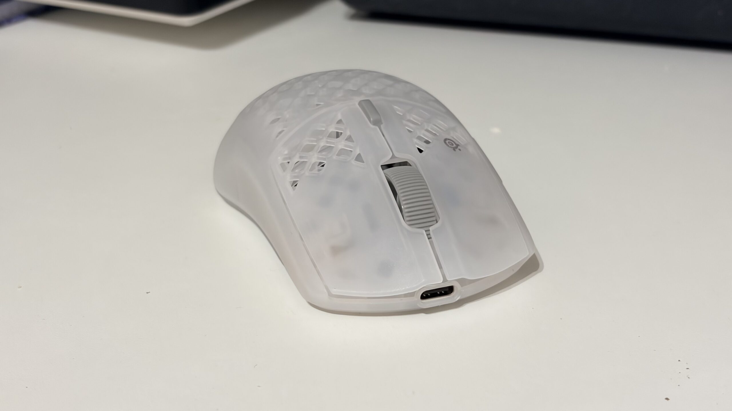 SteelSeries Aerox 3 Wireless Gen 2