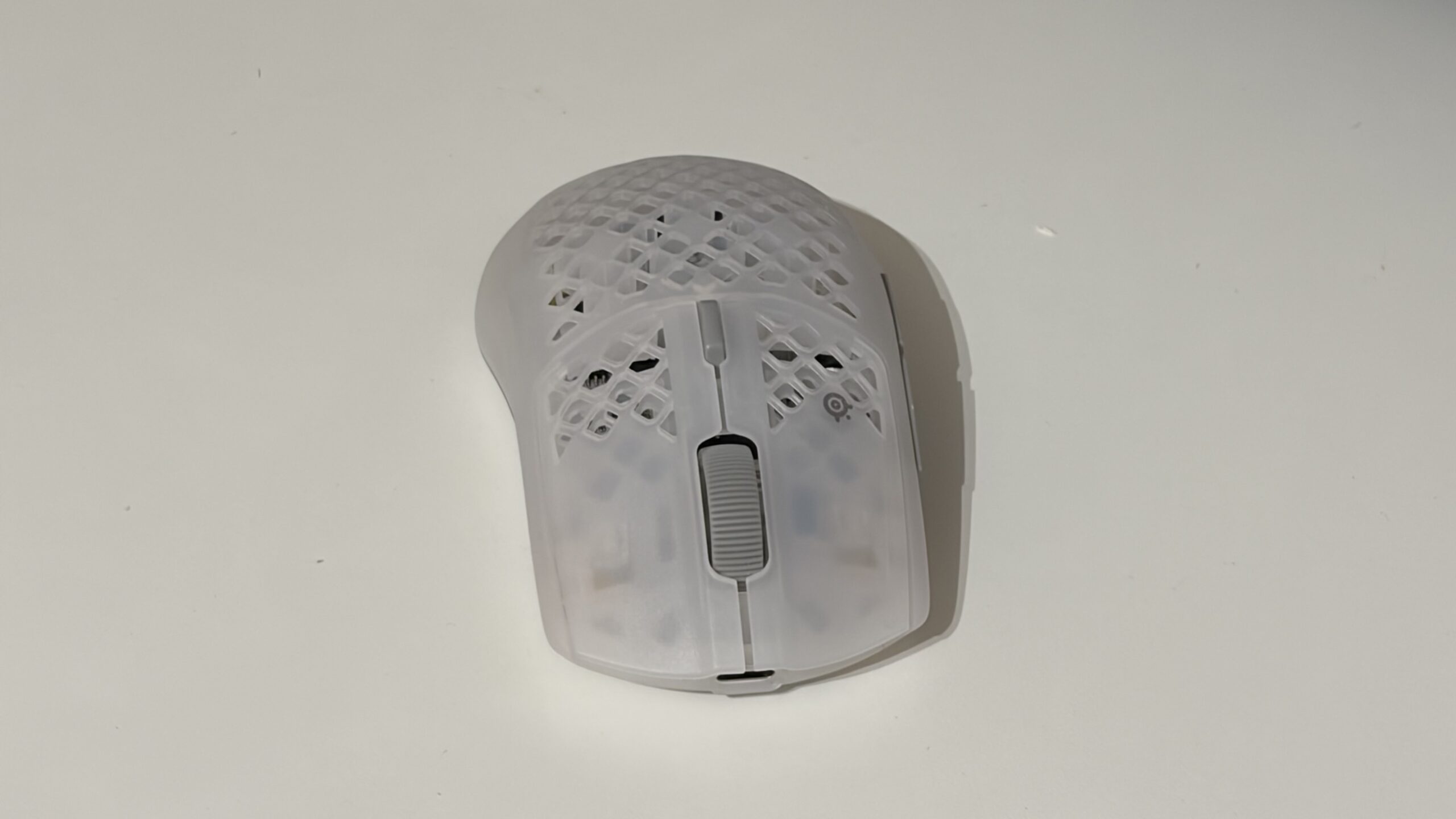 SteelSeries Aerox 3 Wireless Gen 2