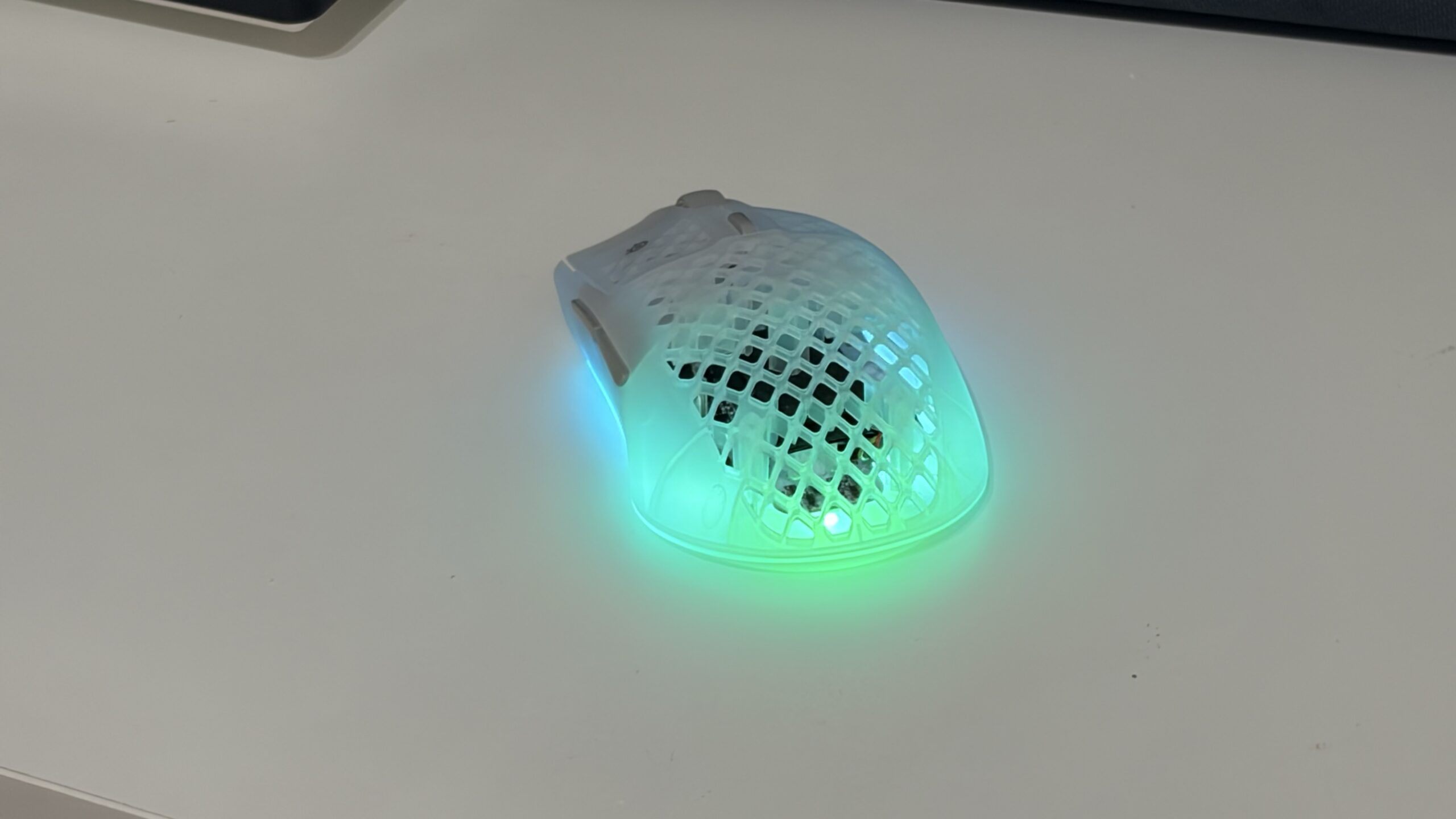 SteelSeries Aerox 3 Wireless Gen 2