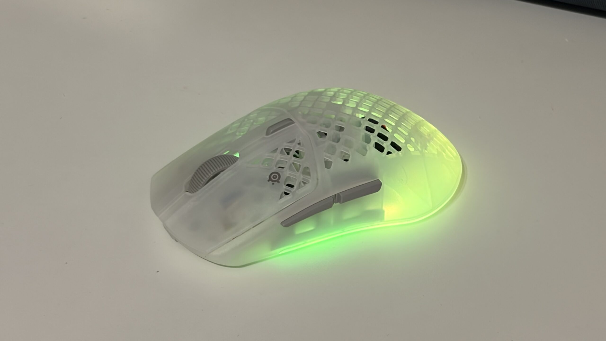 SteelSeries Aerox 3 Wireless Gen 2