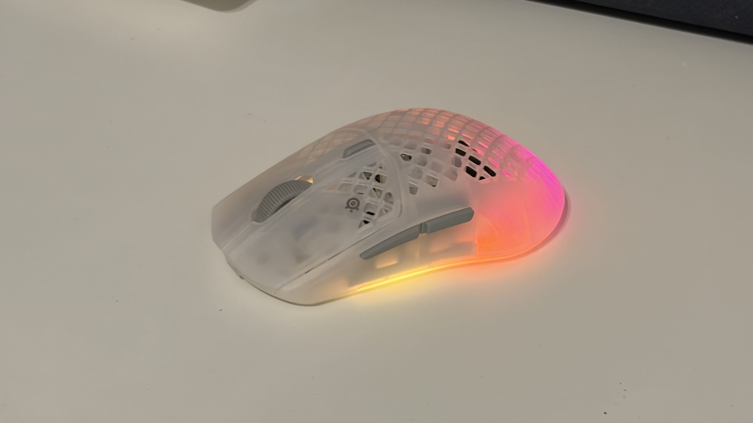 SteelSeries Aerox 3 Wireless Gen 2