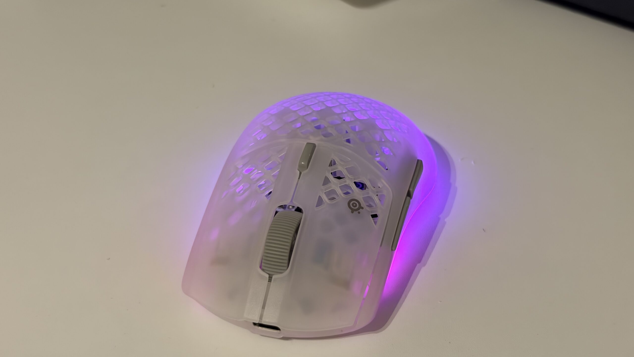 SteelSeries Aerox 3 Wireless Gen 2